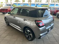 2024 Suzuki Swift 1.2 Hybrid Kıbrıs | KKTC İkinci El Satılık Araba - Thumbnail 3