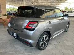 2024 Suzuki Swift 1.2 Hybrid Kıbrıs | KKTC İkinci El Satılık Araba - Thumbnail 4