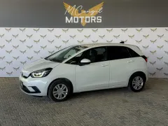2023 Honda Fit 1.5 Hybrid Automatic Kıbrıs | KKTC İkinci El Satılık Araba - Thumbnail 1