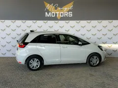 2023 Honda Fit 1.5 Hybrid Automatic Kıbrıs | KKTC İkinci El Satılık Araba - Thumbnail 2