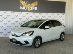 2023 Honda Fit 1.5 Hybrid Automatic Kıbrıs | KKTC İkinci El Satılık Araba - Thumbnail 4