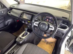 2023 Honda Fit 1.5 Hybrid Automatic Kıbrıs | KKTC İkinci El Satılık Araba - Thumbnail 5