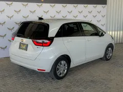 2023 Honda Fit 1.5 Hybrid Automatic Kıbrıs | KKTC İkinci El Satılık Araba - Thumbnail 6
