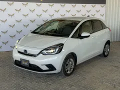 2023 Honda Fit 1.5 Hybrid Automatic Kıbrıs | KKTC İkinci El Satılık Araba - Thumbnail 7