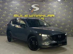 2022 Mazda CX-5 2.0 Skyactiv-G Kıbrıs | KKTC İkinci El Satılık Araba - Thumbnail 1