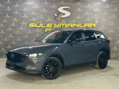 2022 Mazda CX-5 2.0 Skyactiv-G Kıbrıs | KKTC İkinci El Satılık Araba - Thumbnail 2
