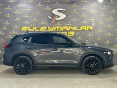 2022 Mazda CX-5 2.0 Skyactiv-G Kıbrıs | KKTC İkinci El Satılık Araba - Thumbnail 3