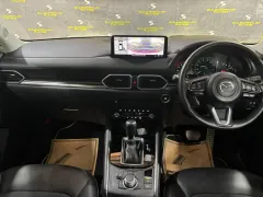 2022 Mazda CX-5 2.0 Skyactiv-G Kıbrıs | KKTC İkinci El Satılık Araba - Thumbnail 6