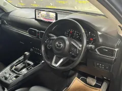 2022 Mazda CX-5 2.0 Skyactiv-G Kıbrıs | KKTC İkinci El Satılık Araba - Thumbnail 7
