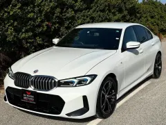 2023 BMW 3 Serisi 320i Kıbrıs | KKTC İkinci El Satılık Araba - Thumbnail 1