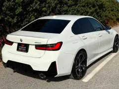 2023 BMW 3 Serisi 320i Kıbrıs | KKTC İkinci El Satılık Araba - Thumbnail 2