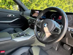 2023 BMW 3 Serisi 320i Kıbrıs | KKTC İkinci El Satılık Araba - Thumbnail 3