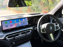 2023 BMW 3 Serisi 320i Kıbrıs | KKTC İkinci El Satılık Araba - Thumbnail 6