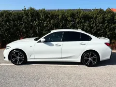 2023 BMW 3 Serisi 320i Kıbrıs | KKTC İkinci El Satılık Araba - Thumbnail 7