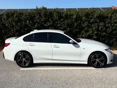 2023 BMW 3 Serisi 320i Kıbrıs | KKTC İkinci El Satılık Araba - Thumbnail 8