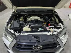 2023 Toyota Hilux 2.4 D Kıbrıs | KKTC İkinci El Satılık Araba - Thumbnail 4