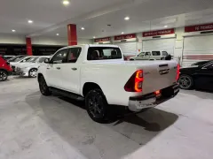 2023 Toyota Hilux 2.4 D Kıbrıs | KKTC İkinci El Satılık Araba - Thumbnail 7