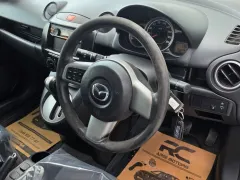 2013 Mazda Demio 1.3 16V Kıbrıs | KKTC İkinci El Satılık Araba - Thumbnail 2