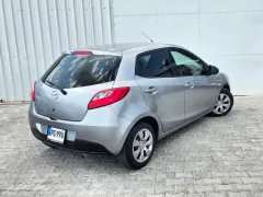 2013 Mazda Demio 1.3 16V Kıbrıs | KKTC İkinci El Satılık Araba - Thumbnail 4