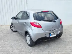 2013 Mazda Demio 1.3 16V Kıbrıs | KKTC İkinci El Satılık Araba - Thumbnail 5