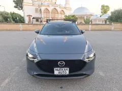 2022 Mazda Mazda 3 2.0 Kıbrıs | KKTC İkinci El Satılık Araba - Thumbnail 3