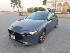 2022 Mazda Mazda 3 2.0 Kıbrıs | KKTC İkinci El Satılık Araba - Thumbnail 4