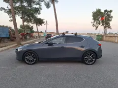 2022 Mazda Mazda 3 2.0 Kıbrıs | KKTC İkinci El Satılık Araba - Thumbnail 5