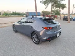 2022 Mazda Mazda 3 2.0 Kıbrıs | KKTC İkinci El Satılık Araba - Thumbnail 6