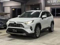 2023 Toyota RAV4 2.0 Kıbrıs | KKTC İkinci El Satılık Araba - Thumbnail 1