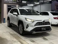 2023 Toyota RAV4 2.0 Kıbrıs | KKTC İkinci El Satılık Araba - Thumbnail 2