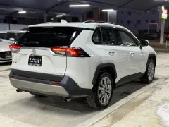 2023 Toyota RAV4 2.0 Kıbrıs | KKTC İkinci El Satılık Araba - Thumbnail 3