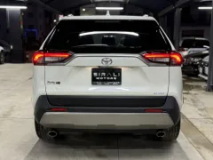 2023 Toyota RAV4 2.0 Kıbrıs | KKTC İkinci El Satılık Araba - Thumbnail 4