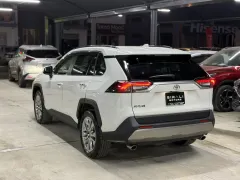 2023 Toyota RAV4 2.0 Kıbrıs | KKTC İkinci El Satılık Araba - Thumbnail 5