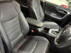 2023 Toyota RAV4 2.0 Kıbrıs | KKTC İkinci El Satılık Araba - Thumbnail 7