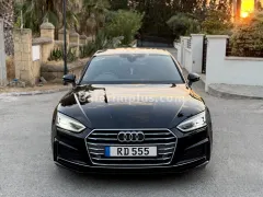 2018 Audi A5  Kıbrıs | KKTC İkinci El Satılık Araba - Thumbnail 2