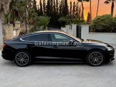 2018 Audi A5  Kıbrıs | KKTC İkinci El Satılık Araba - Thumbnail 3