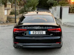 2018 Audi A5  Kıbrıs | KKTC İkinci El Satılık Araba - Thumbnail 4