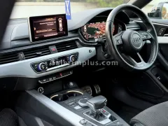 2018 Audi A5  Kıbrıs | KKTC İkinci El Satılık Araba - Thumbnail 6