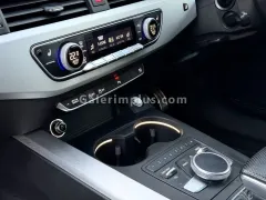 2018 Audi A5  Kıbrıs | KKTC İkinci El Satılık Araba - Thumbnail 7