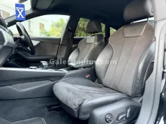 2018 Audi A5  Kıbrıs | KKTC İkinci El Satılık Araba - Thumbnail 8