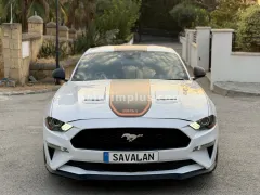 2023 Ford Mustang  Kıbrıs | KKTC İkinci El Satılık Araba - Thumbnail 2