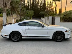 2023 Ford Mustang  Kıbrıs | KKTC İkinci El Satılık Araba - Thumbnail 3