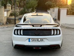 2023 Ford Mustang  Kıbrıs | KKTC İkinci El Satılık Araba - Thumbnail 4