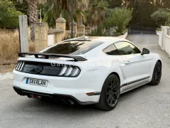 2023 Ford Mustang  Kıbrıs | KKTC İkinci El Satılık Araba - Thumbnail 5