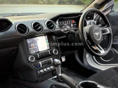 2023 Ford Mustang  Kıbrıs | KKTC İkinci El Satılık Araba - Thumbnail 7