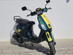 2024 Vespa Diğer Diğer  Kıbrıs | KKTC İkinci El Satılık Araba - Thumbnail 2