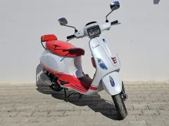 2024 Vespa Diğer Diğer  Kıbrıs | KKTC İkinci El Satılık Araba - Thumbnail 3