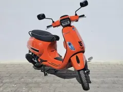 2024 Vespa Diğer Diğer  Kıbrıs | KKTC İkinci El Satılık Araba - Thumbnail 4