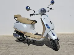 2024 Vespa Diğer Diğer  Kıbrıs | KKTC İkinci El Satılık Araba - Thumbnail 5