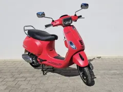 2024 Vespa Diğer Diğer  Kıbrıs | KKTC İkinci El Satılık Araba - Thumbnail 7